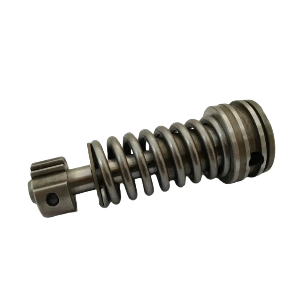 Diesel Fuel Injection Pump Plunger 1w6541 4p9830 9h5797 6n7527 Plunger Barrel 7W5929 Element Caterpillar 3304 3306 Diesel Engine