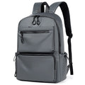 Factory Wholesale 2024  Travel Backpack Men's Computer Bag Outdoor Double Back Travel Student Schoolbag  Laptop Backpack