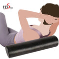 Eco-Friendly Lightweight Balance Training Solid Epp Foam Roller for Muscle Relax