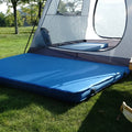 10cm Self-Inflating Outdoor Camping Sleeping Mat Eco-friendly Extremely Comfortable Air Self-inflating Sleeping Pad for Campers