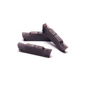 CNC Carbide Grooving Insert Grooving Carbide Plate MGMN300 MGMN400 MGMN500 Carbide Turning Tools