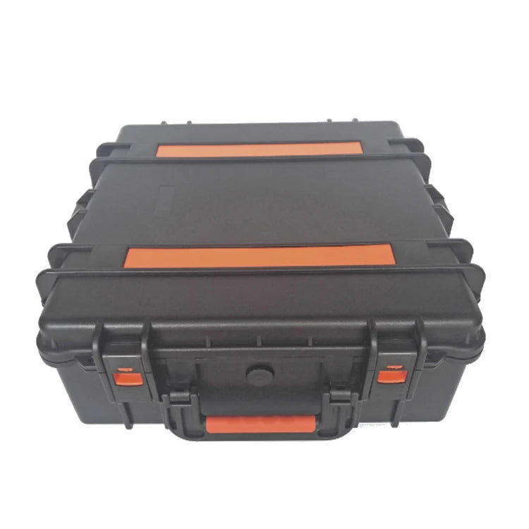 DPC122 IP67 Plastic Molded case with Foam