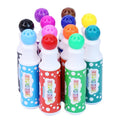 Kids Education Toys DTY Painting Tool Bingo Daubers Graffiti Pen Washable Dot Markers Drawing Toy