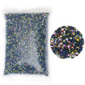 Factory Wholesale Bulk Rhinestone Strass Hot Fix Rhinestones