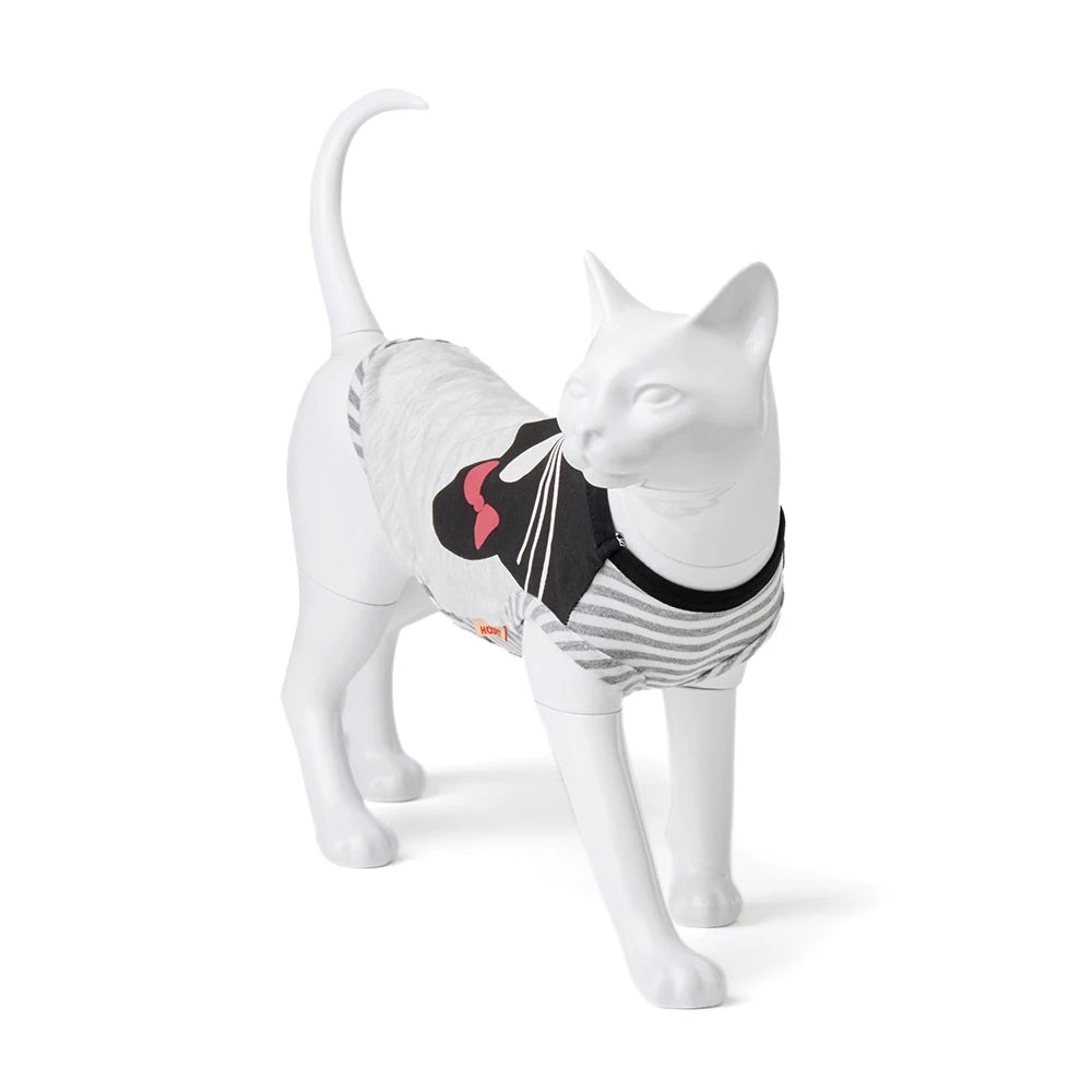 Mannequin for Cat Clothes Display New Designs Cats Fiberglass KITTY-2