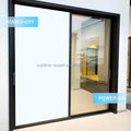 PDLC Smart Film in Roll Polymer Dispersed Liquid Crystal Switchable Film Electronic AC220V Remote Control Adjustable Pdlc Film