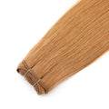 2026 Shed Free Mongolian Super Double Drawn Cuticle Aligned Remy Hair Double Weft