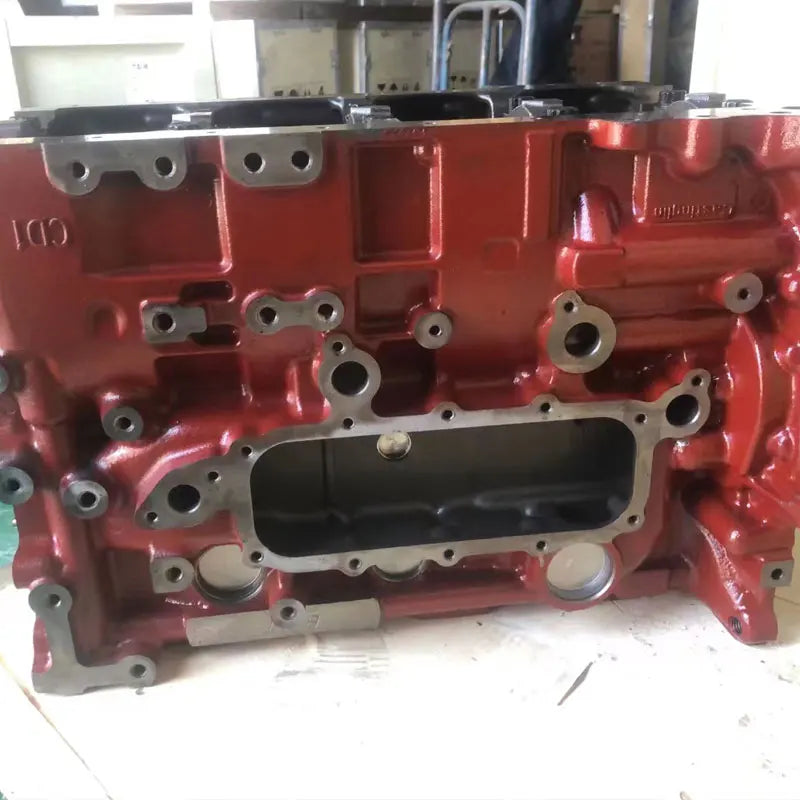 Engine Parts J05E Cylinder Block for Hino 11401-E0702