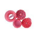 Plastic Grinder Smoking Wholesale Hot Sell For Smoking