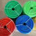 12mm 13.3T UHMWPE 12 Strands Mooring Ropes