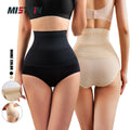 Wholesale Full Body Plus Size Slimming Shorts Butt Lifter Tummy Control High Waist Trainer Shaper Panty Shapewear