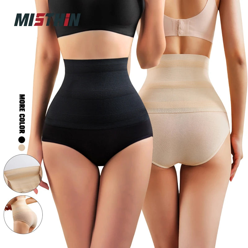 Wholesale Full Body Plus Size Slimming Shorts Butt Lifter Tummy Control High Waist Trainer Shaper Panty Shapewear