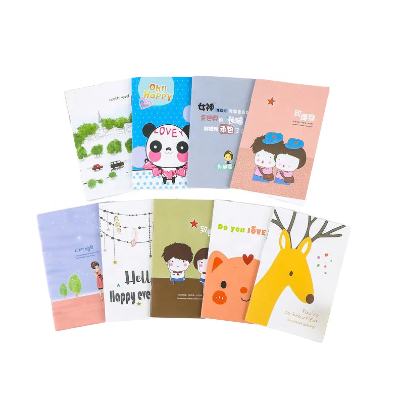 Custom Printed Bulk Genuine Remarkable Travel Souvenir Notebook