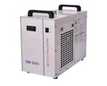 China Hot Sales Laser Accessories Cw5200 Water Cooling Chiller for Laser Cutting Machine