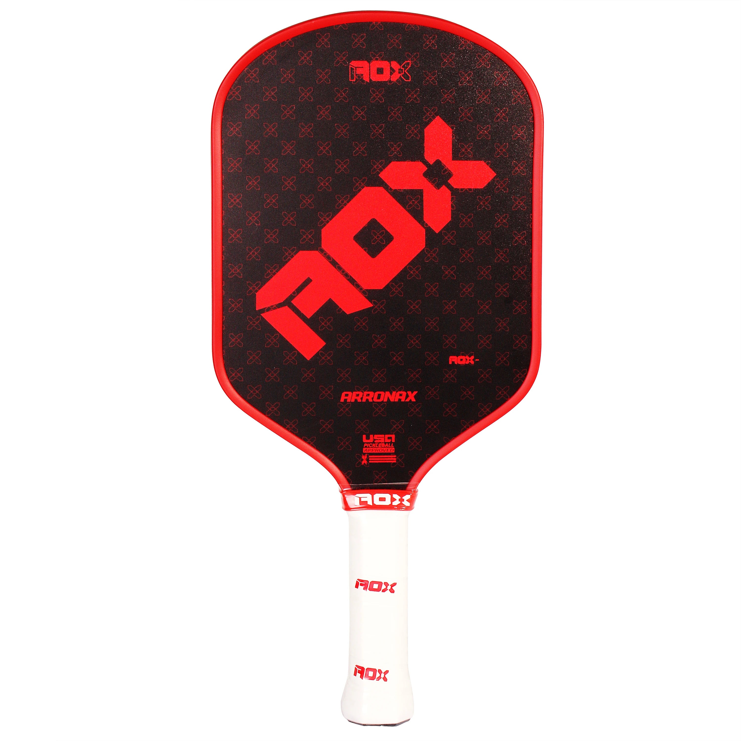 Arronax USAPA Glassfiber Pickleball Paddle 16.33*7.32*0.63in Manufacturer  Pickleball Paddle