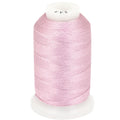 XuQian Wholesale 92Yards  100% Natural Handmade Rasp Cream Silk Cord for Jewelry Making