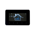Minco Heat Weather Display WiFi Thermostat for Electric Floor Heating Temperature Controller Works With Alexa Google Home