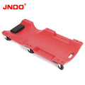 36" 38" 40" Workshop Garage Mechanic Tool Automotive Repair Plastic Car Creeper