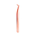 Best Price Multi-Shape Stainless Steel Anti-Magnetic Durable Luxury Eyelash Eyebrow Tweezers Beauty Tools Kit Eyelash Extension