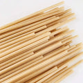 Bioleader 100% Biodegradable Disposable Sugarcane Drinking Straws Eco-Friendly Natural Color Printed Waterproof Sustainable