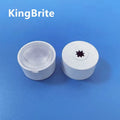 Xpe 20mm Led Lens Reflector 30 Degree Collimator for Wall Washer Light