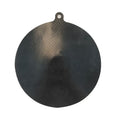 0.4mm Thickness Dia. 220mm Eco-Friendly Silicone Induction Cook Top Baking Protective Mat Non Slip Heat Resistant Food Grade