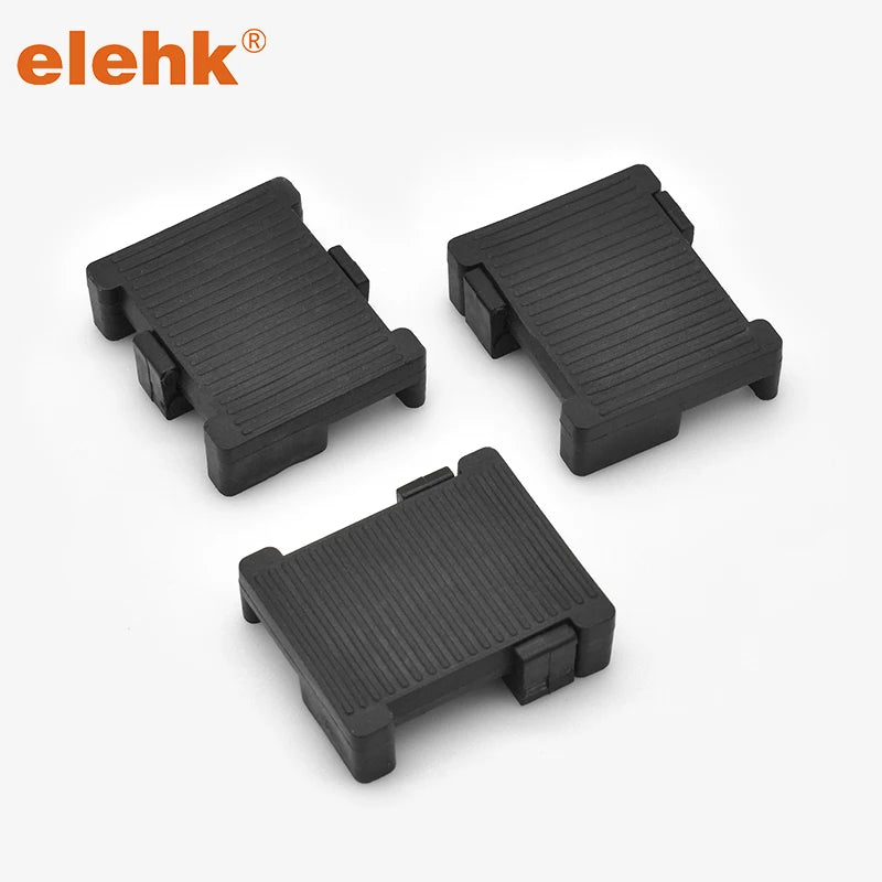 Adjustable Hard Polypropylene Installation Window Packer Shim for Window Glass Installing and Fixing