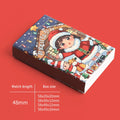 Custom Empty Matchboxes 200 Best Alternatives Fashionable Matchbox Packaging with Embossing and Matt Lamination