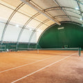 Marquee Sports Events Waterproof Tents for Indoor Basketball Court