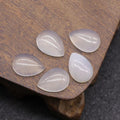 HZ Crystals Natural  loose Gemstone Emeralds From Cut Cushion Cut Pear Cut Cabochon International Certificate crystal jewelry