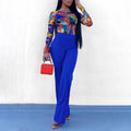 King Mcgreen Star Women's Flare Dress Pants for Tall Girl High Waist Flare Leg Long Trouser Pants Leggings Bell Bottom Pants
