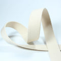 Wholesale 2.0 mm Thickness Heavy 100% Multi Color Organic Cotton Canvas Webbing