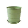Cheap Nursery Pots Flower Pots Big Planters for Indoor Plants Plastic Garden Pots Planters Large Outdoor Wholesale