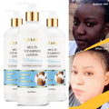 Manufacturer Multiple Vitamin Skin Care Lightening Cream Whitening Private Label Body Lotion and Cream