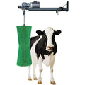 Factory Price Farm Equipment Part Automatic Nylon Cow Brush
