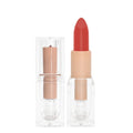 Vegan OEM No Brand Waterproof Nude Makeup Cruelty Free Natural Organic Mineral Fashion Smudge-proof Matte Lipstick
