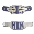Women and Men's Waist Support Belt with Pain Relief Lower Back Brace for Herniated Disc and Sciatica Targeted Back Support