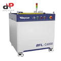 New Batch 6000W 6KW Fiber Laser Power Source for for Metals Cutting with 3-Year Warranty
