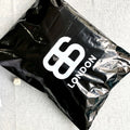 Factory Direct Sale Clothing Packaging Custom Poly Mailers Bags Mailing Poly Mailers Bags PE Plastic Custom Size Customer's Logo