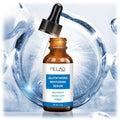 Korean Anti Aging Pure Rejuvenating Skincare Face Cosmetic Skin Care Products Peptides Vitamin c Glutathione Serum for Face