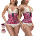 YIIYUN Women's Slimming Waist Trainer Belt Custom Logo 3M 4M 5M Tummy New Arrival Firm Breathable Waist Wrap for Weight Loss
