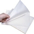 High Quality Glossy Lamination Sheet Letter Size 5mil 125micron Legal Size Hot Thermal 2 Layers 3 Layers Laminating Pouch Film