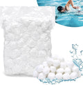 Perfect Replacement Pool Filter Ball Media Eco Friendly Fiber Ball for Summer Swimming Pool