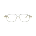 Retro Handmade Acetate square Double Bridge Optical Frame Eye Glasses Eyeglasses