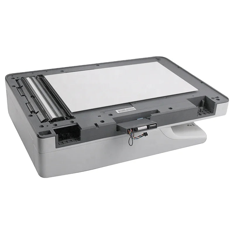 J1H98-60003 ADF Unit for HP LaserJet Enterprise MFP M631 M632 M633 631 632 633 Document Feeder Kit M681 M682