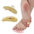 Hammer Toe Pad Hammer Toe Cushion Hammer Toe Straightener Corrector Fabric Toe Splint for Women and Men