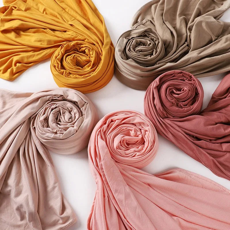 New Summer Scarf Women's Beach Shawl Tourism Scarf Sunscreen Ethnic Style Summer Sunshade Outwear