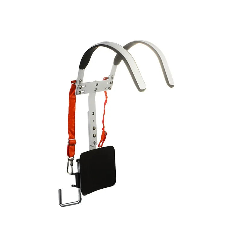 Adjustable  Marching Drum Frame Marching Snare Drum Carrier Big Size Accessories