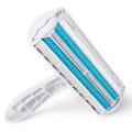 Self-cleaning Dog Cat Hair Lint Remover Pet Reusable Cat and Dog Hair Removal Remover Rollers