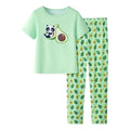 Wholesale 2 Pieces Winter Pajamas Women Manufacturer Directly Supply  Short Sample Time Custom for Girl Women Men Unisex